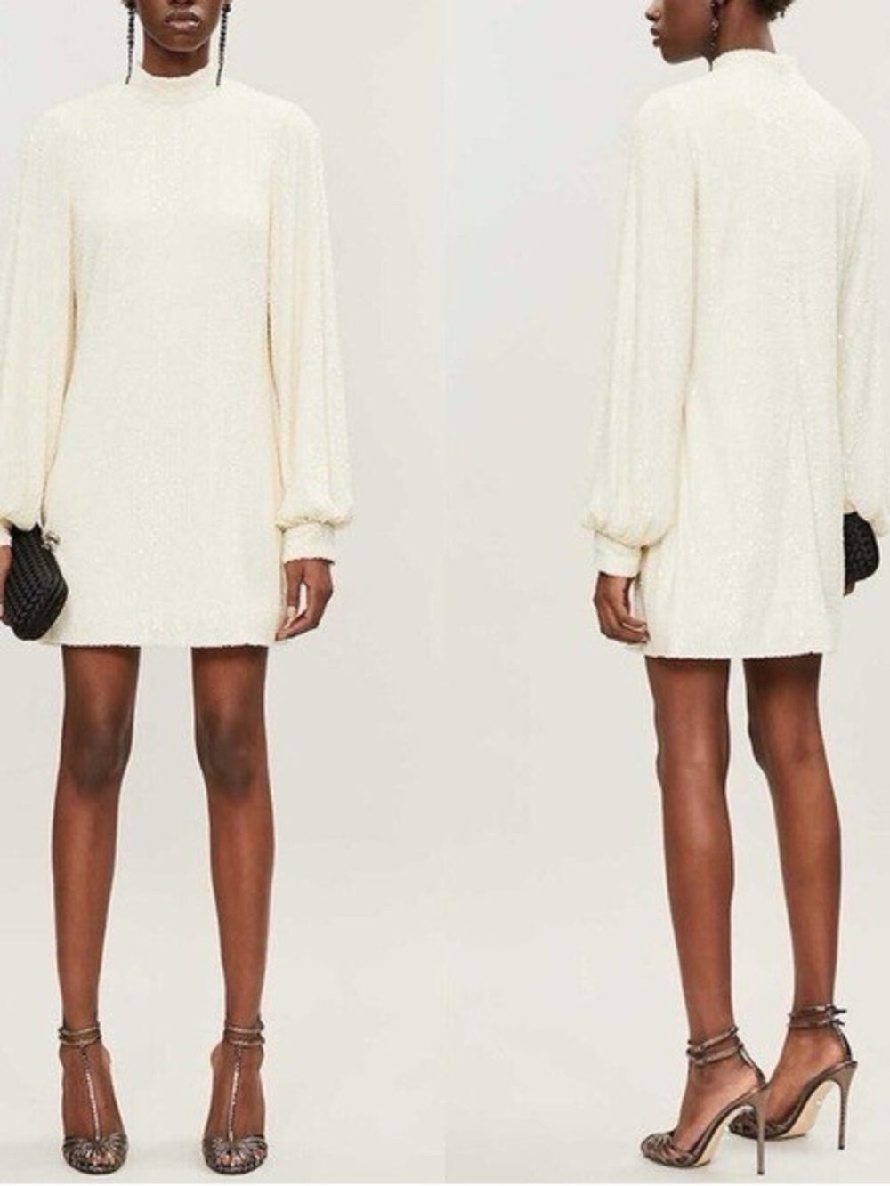 Alexis Alyna dress, size S